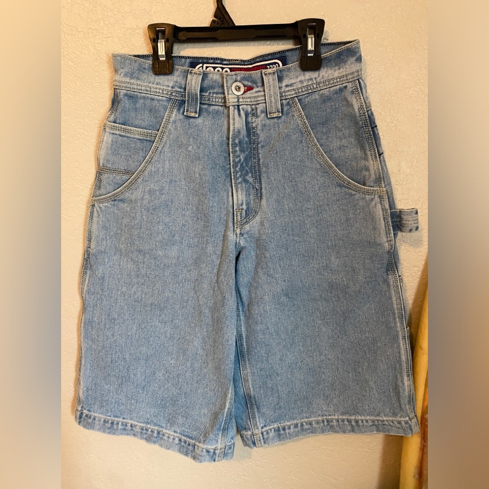 Jnco the workman carpenter 2700 size 26
